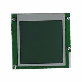160x160は60mA写実的なLCDモジュールUC1698uのコグFSTN平行ROHS ISOに点を打つ