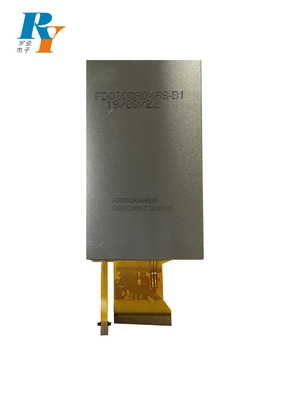 2.97"バックライトとのTft LCDの表示360*640の点Ips St7701S