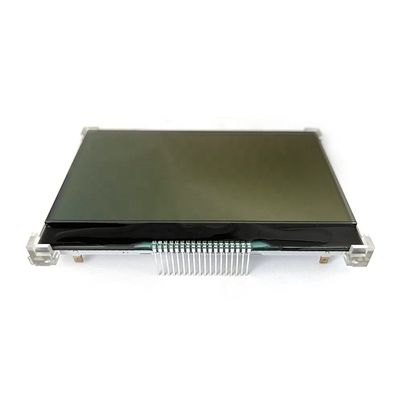 コグ128X64 LCMはモジュールFSTN 18 Pin 128X64白いLEDのバックライトを表示する