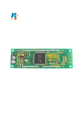 20X2 VFDの特性LCDモジュール20t202da1 M202SD16 Cu20027 Cu20025 350CD/M2
