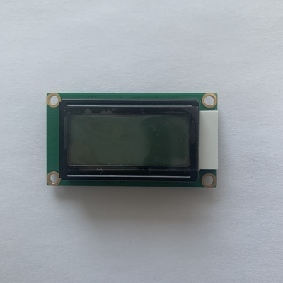 NT7066UF-00 IC Fstnの陽性0802の特性LCDの表示RYP0802C-01 V.B