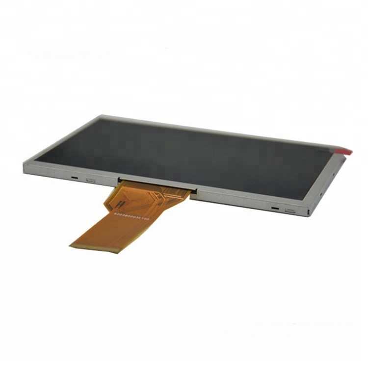 12.1'' TFT LCD 1024*768 RGB XGA INNOLUX CHIMEI G121X1-L04 広温高コントラスト