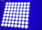 安価習慣7の区分のLED表示多色の数字LED表示FND