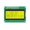 16x4特性モノクロSTN LCDの1604の特性16 Pinの表示モジュールLCD 16x4