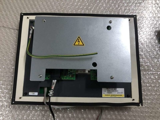 CNC標準FANUCLCDディスプレイユニット 8.4インチから19インチ FANUC操作パネル
