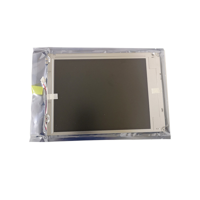 LQ084V1DG42 FANUC LCDのモニター8.4インチのコントローラーLCDの表示画面
