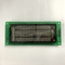 LCD 20s401da2の真空の蛍光表示モジュール4*20の特性VFDの表示モジュール