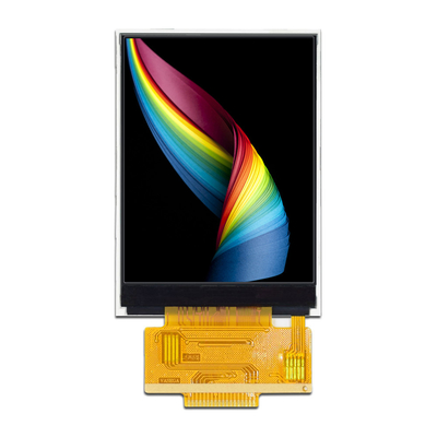 ワイドビュー 伝送 260K 2.4' TFT LCD ディスプレイ RGB 240x320 カラースクリーン