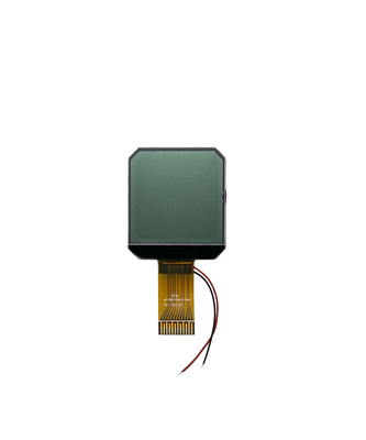 160*160 背景照明付きグラフィックLCDモジュール PCB NT7701 広温工業ディスプレイ