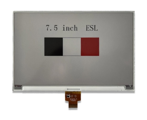 11.6'' EPD 960*640 HINK-E116A10 電子棚ラベルシステム