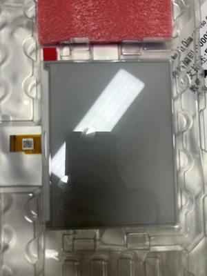 7.5'' EPD 800*480 4色 高コントラスト JD79665 ヒテック電子紙ディスプレイ