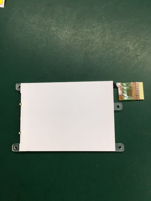 320*240 FSTN グラフィック液晶モジュール RA8835 6H 広温工業ディスプレイ