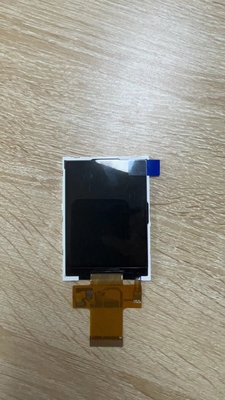 3.2'' TFT 240*320 RGB LCD モジュールの広温40 PIN産業ディスプレイ