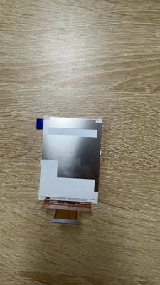 3.2'' TFT 240*320 RGB LCD モジュールの広温40 PIN産業ディスプレイ