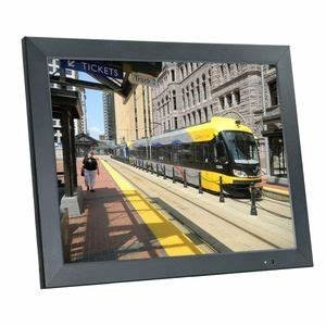 10.4'' TFT 1024*RGB*768 広温液晶モジュール