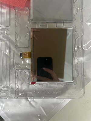 11.6' 4色 960*640 TFT MCU 高コントラストインターフェイス E紙ディスプレイ EPD