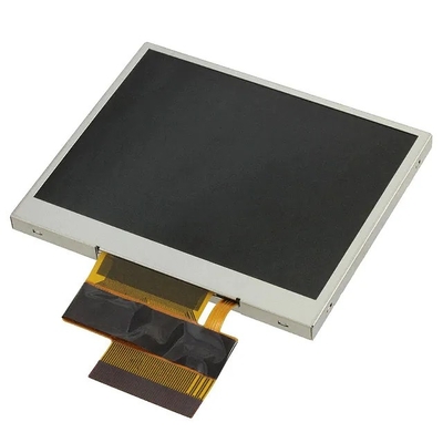 3.5'' ティアンマ 320*RGB*240 TFT 12H 広温産業用LCDモジュール