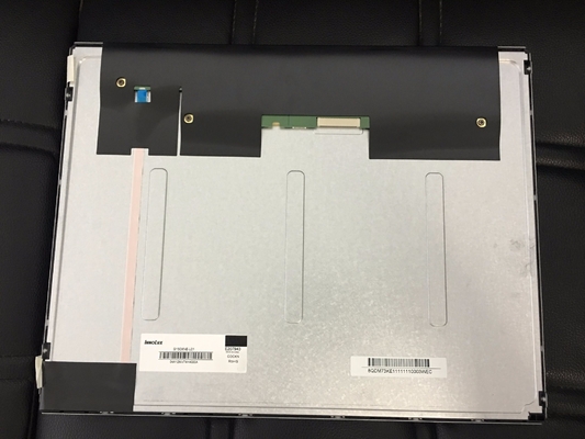 15'' TFT 1024*RGB*768 XGA LVDS インターフェイス 広温度 Innolux LCD モジュール