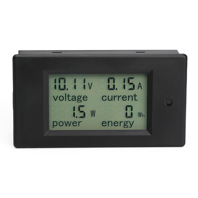 小型セグメント TN FFC LCD モジュール モノクロム 陽性表示