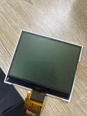 128*64グラフィックLCDモジュール FSTN 広温COGディスプレイ