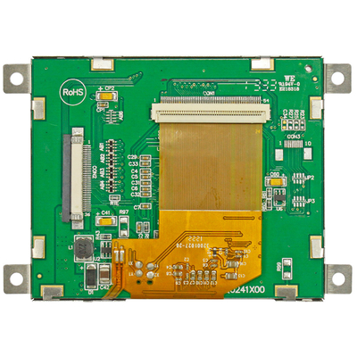 3.5' 320*RGB*240 SSD1963 幅広く温度 TFT LCD モジュール