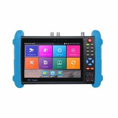 2.0'' LTPS トランスミッシブ RGB 640*240 LCD モジュール