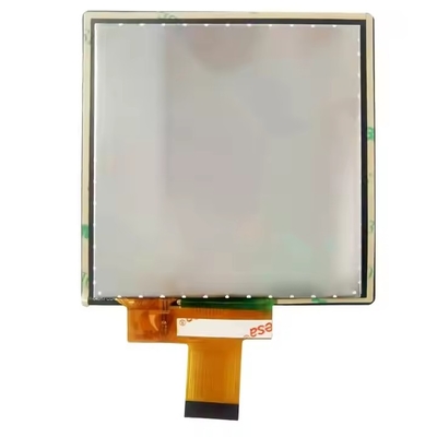 3.95インチ4インチ480*480 Square TFT LCDディスプレイ RGBインターフェイス CTP