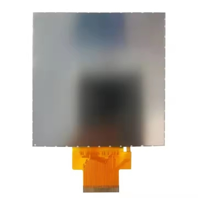 3.95インチ4インチ480*480 Square TFT LCDディスプレイ RGBインターフェイス CTP
