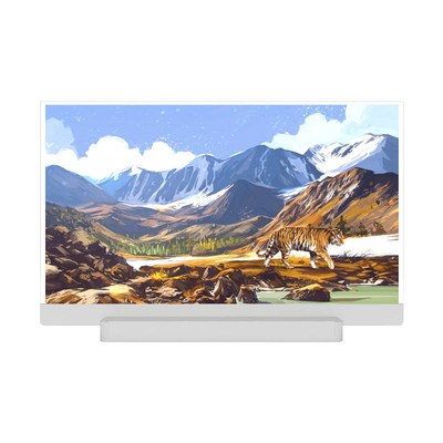 AMOLED LTPS 5.55' 720*1280 RGB MIPI インターフェース SH1386 スマートデバイス用液晶モジュール