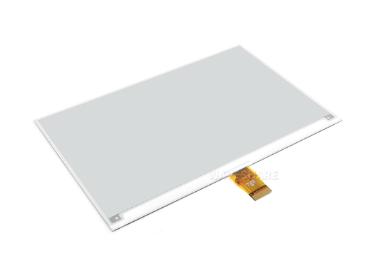 7.5'' モノクロム 800*480 グレースケール E紙ディスプレイ ESL用のLCDモジュール