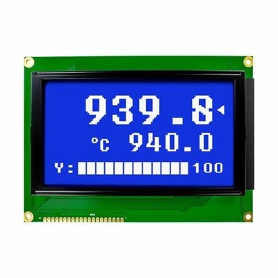 240*128 グラフィック型FSTN 伝送型正 3.3V UC1608 LCD モジュール