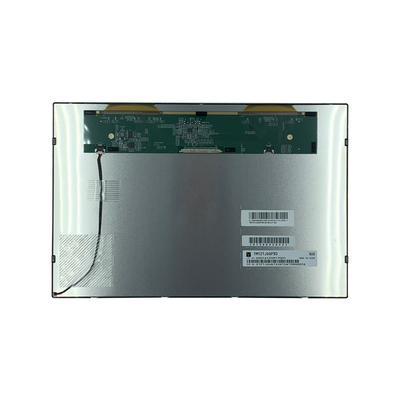 12.1'' 1280*800 RGB ティアンマ 全視 SFT LVDS タッチ LCD モジュール