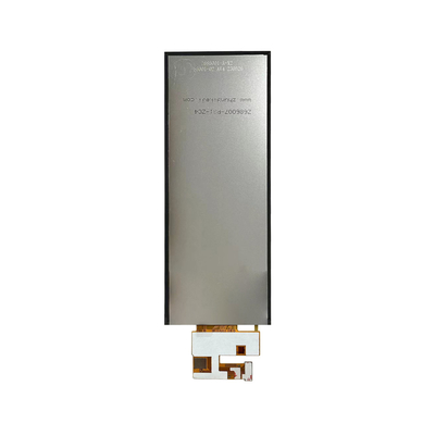 6.75' 480*RGB*1280バータイプ TFT LCDモジュール Lvdsインターフェース