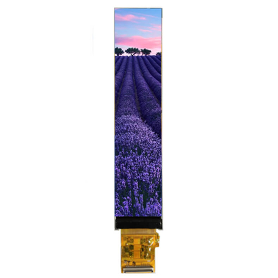 7' 280*RGB*1424 TFTバーLCDモジュール CTPLCDモジュール