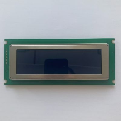 240*64 グラフィック STN ブルーネガティブ透過型 LCD モジュール
