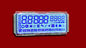 RYD2015TR01-B注文LCDのパネルのデジタル表示装置のパネルの低い電力の消費