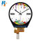 デジタル腕時計の円形のAmoled TFT LCDモジュール1.3のインチ360*360 Mipiインターフェイス
