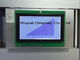 写実的なLCD表示の顧客用デジタルFSTN 240X128点は穂軸LCDモジュールの工業計器にバックライトを当てる