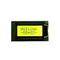 卸し売りRoHSの特性STN 8X2の小型の穂軸のモノクロ黄色緑LCDモジュールLCM