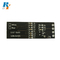 StnのLEDのバックライトとの否定的な特性LCDモジュールの平行FSTN 40X4