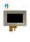 4.3インチTFT LCDの表示480×272は保護ガラスおよびタッチ パネルが付いているCTPのバックライトに点を打つ