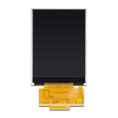 2.4インチのタッチ画面TFTはSpiインターフェイスとの決断Qvga 240X320を表示する