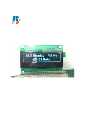 2.23&quot;はOLEDの表示モジュール128X32コグ モノクロSSD1305に点を打つ
